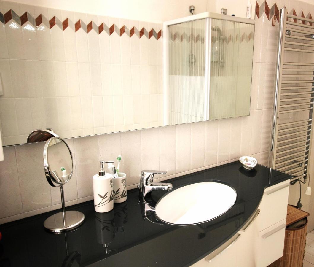 Pinky By Portofinohomes Rapallo Ngoại thất bức ảnh