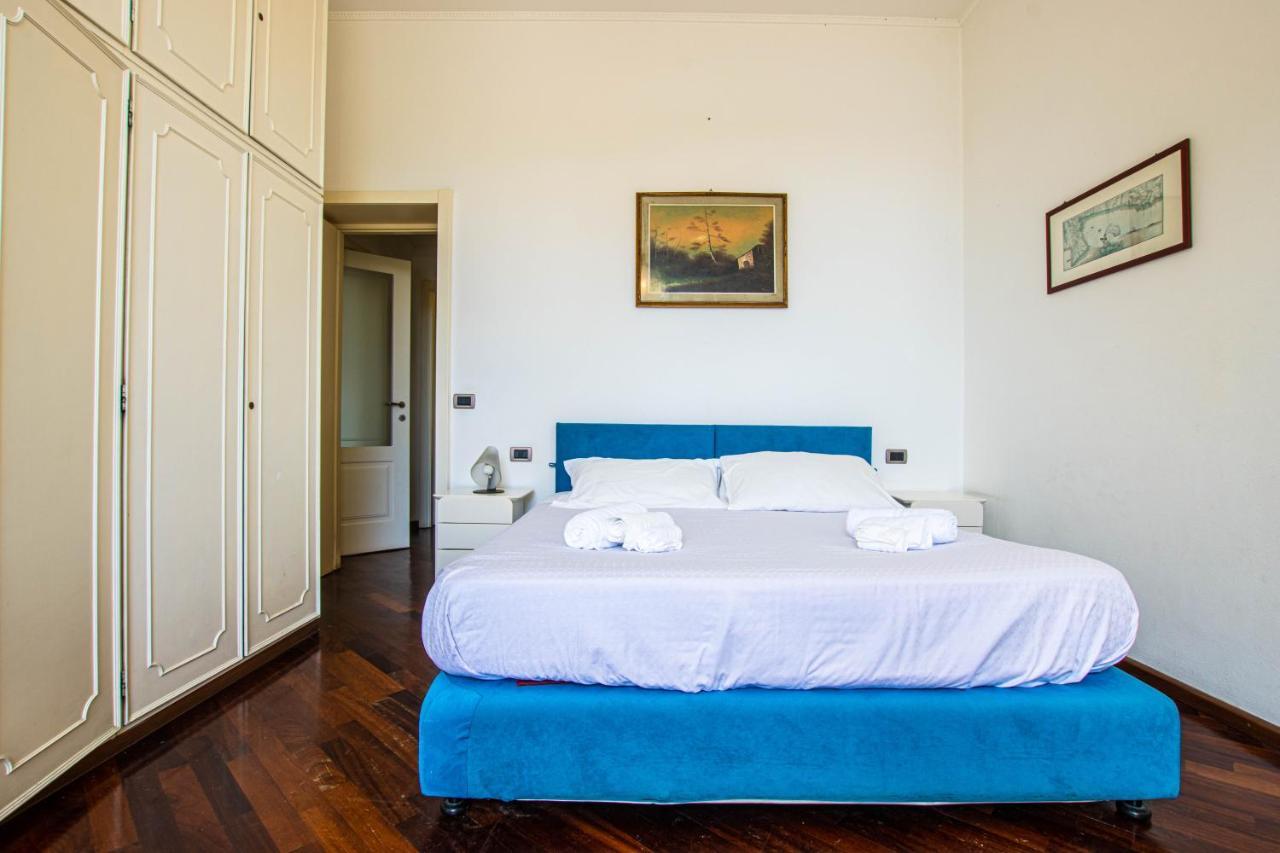 Pinky By Portofinohomes Rapallo Ngoại thất bức ảnh