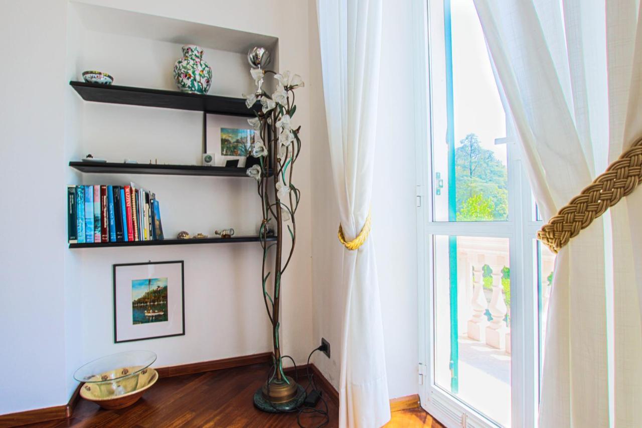 Pinky By Portofinohomes Rapallo Ngoại thất bức ảnh
